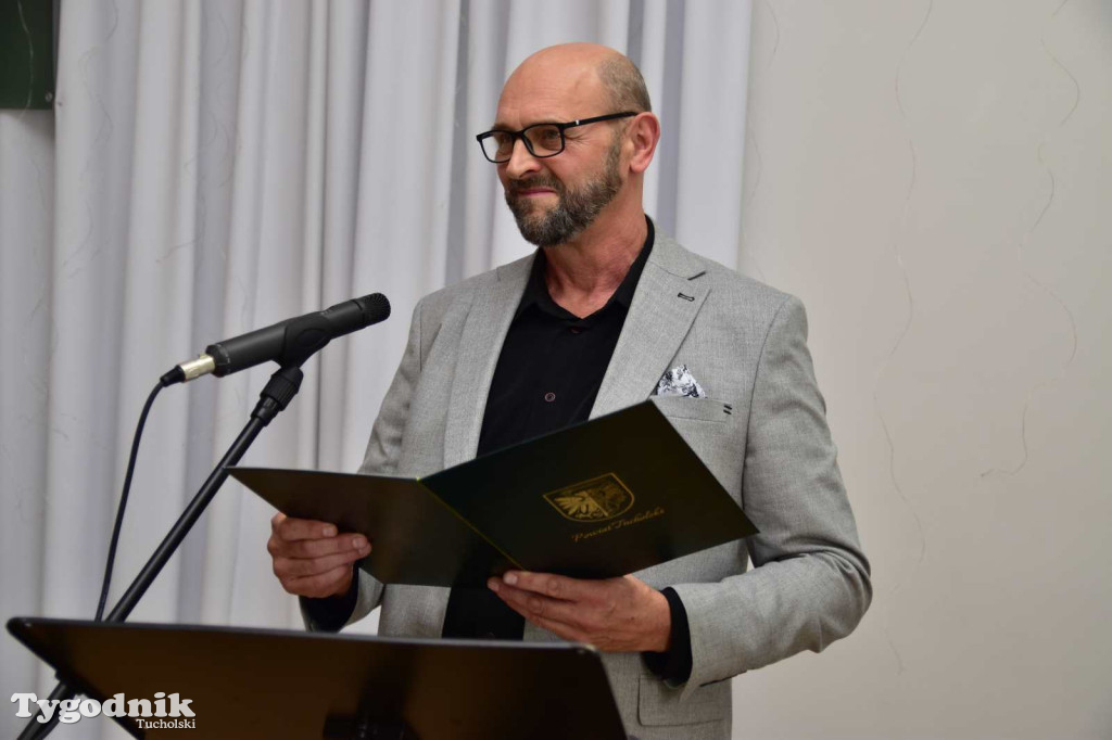 Powiatowy Dzień Edukacji Narodowej
