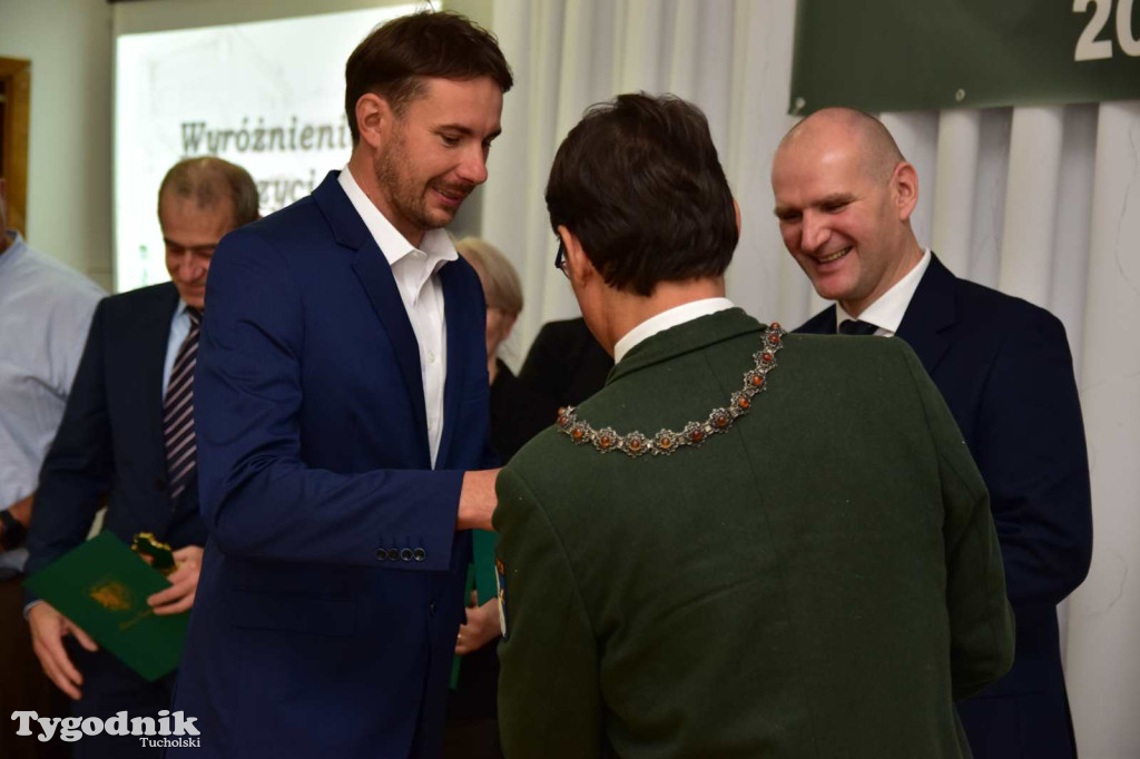 Powiatowy Dzień Edukacji Narodowej