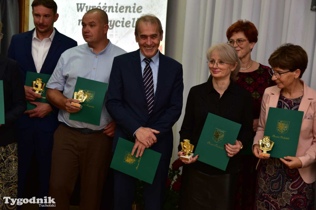 Powiatowy Dzień Edukacji Narodowej