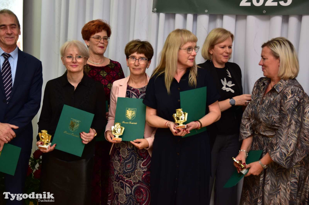 Powiatowy Dzień Edukacji Narodowej