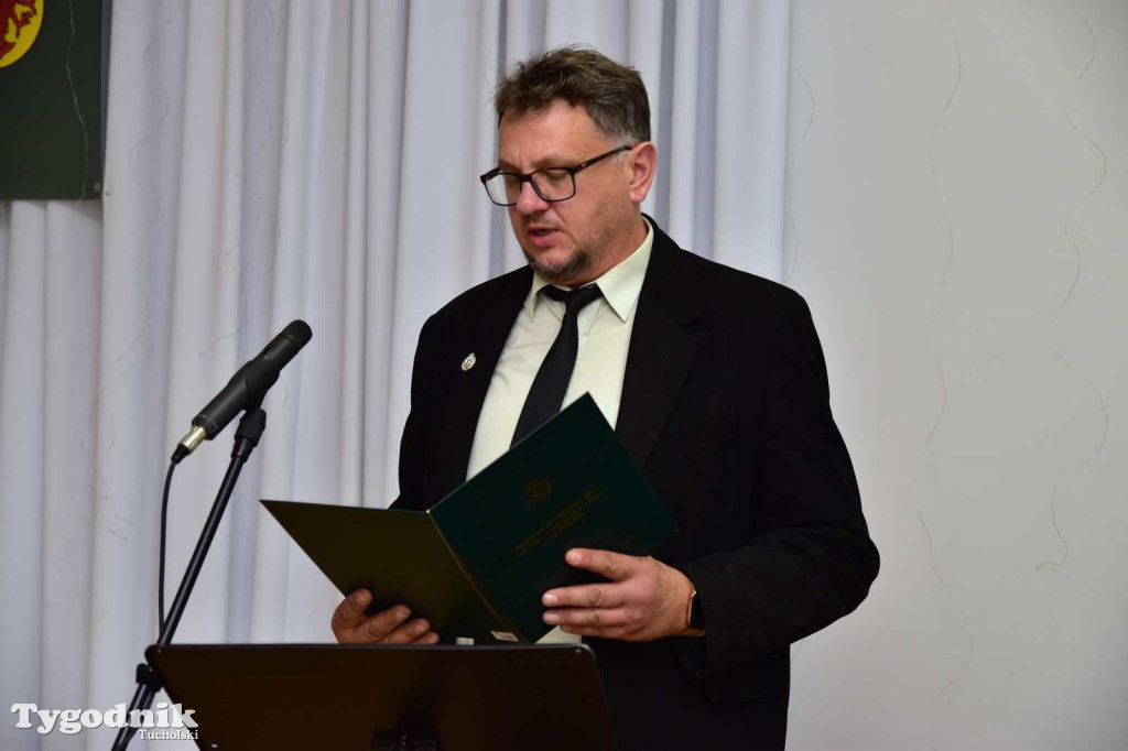 Powiatowy Dzień Edukacji Narodowej
