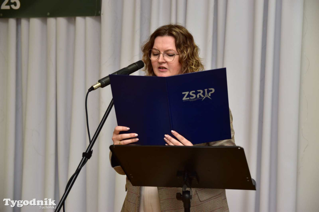 Powiatowy Dzień Edukacji Narodowej