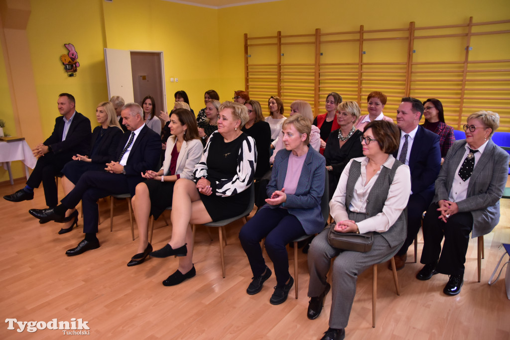 Tuchola: Gminne obchody Dnia Edukacji Narodowej