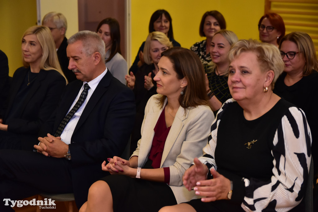 Tuchola: Gminne obchody Dnia Edukacji Narodowej