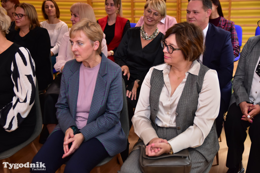 Tuchola: Gminne obchody Dnia Edukacji Narodowej