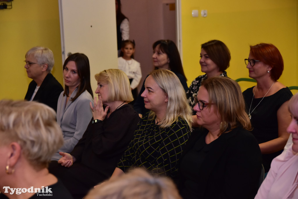 Tuchola: Gminne obchody Dnia Edukacji Narodowej