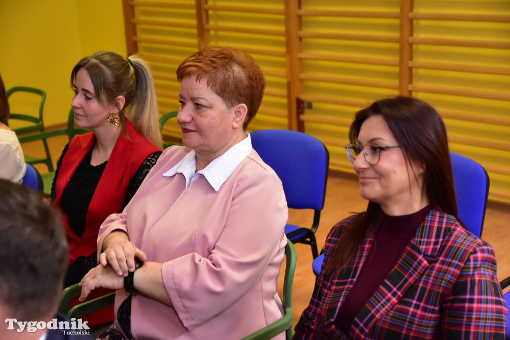 Tuchola: Gminne obchody Dnia Edukacji Narodowej