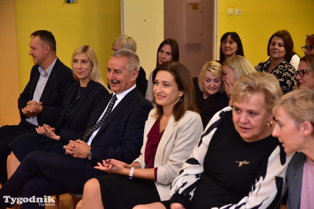 Tuchola: Gminne obchody Dnia Edukacji Narodowej