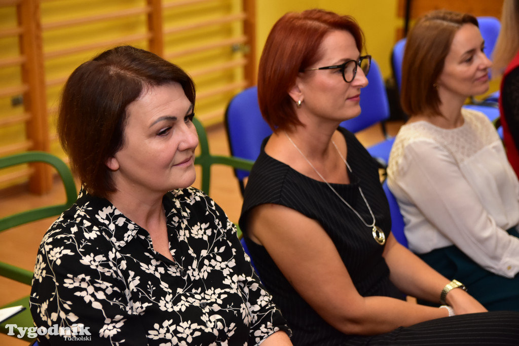 Tuchola: Gminne obchody Dnia Edukacji Narodowej