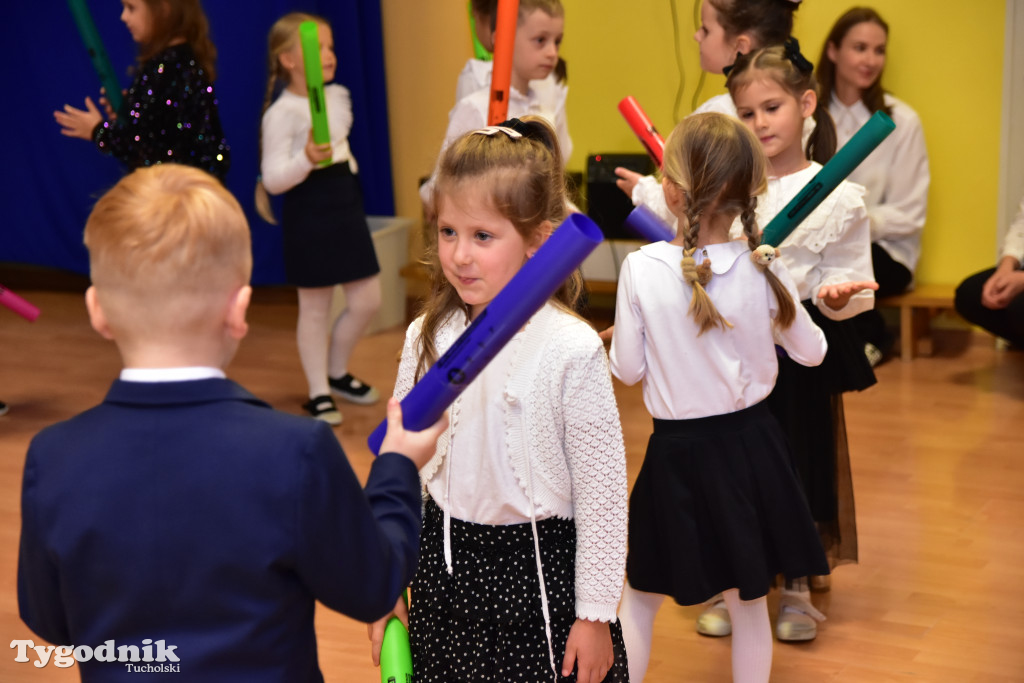 Tuchola: Gminne obchody Dnia Edukacji Narodowej