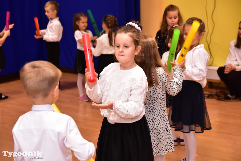 Tuchola: Gminne obchody Dnia Edukacji Narodowej
