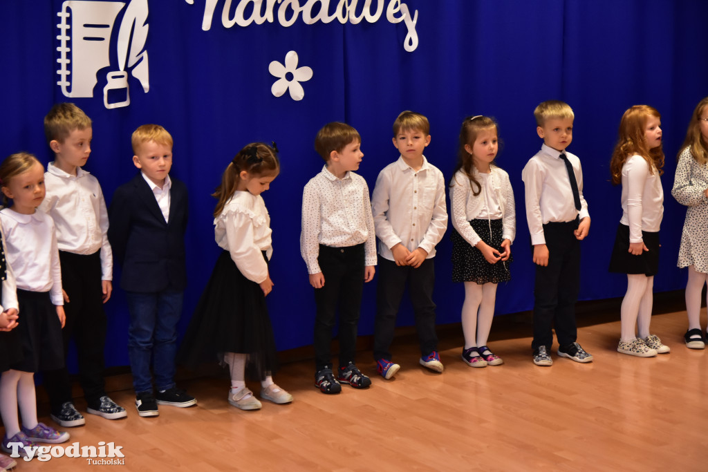 Tuchola: Gminne obchody Dnia Edukacji Narodowej
