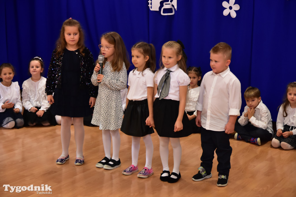 Tuchola: Gminne obchody Dnia Edukacji Narodowej