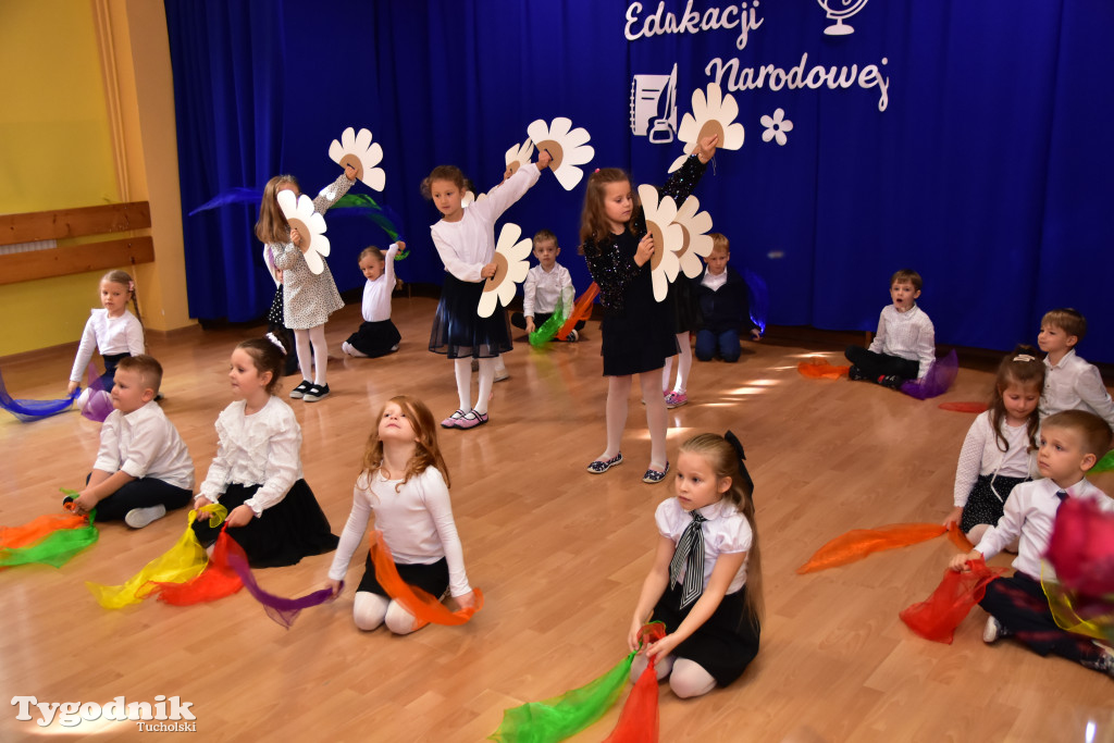 Tuchola: Gminne obchody Dnia Edukacji Narodowej
