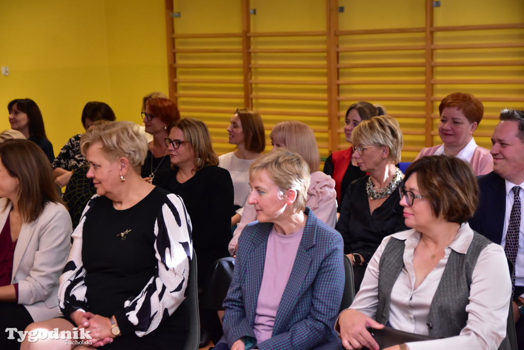 Tuchola: Gminne obchody Dnia Edukacji Narodowej