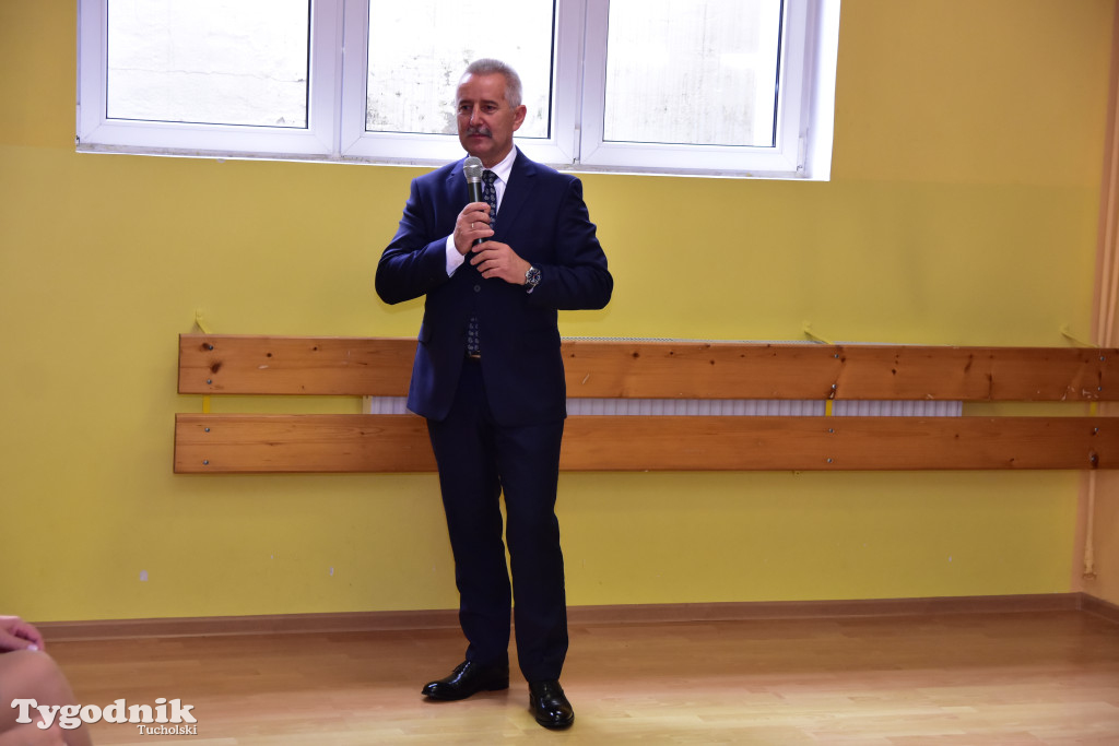 Tuchola: Gminne obchody Dnia Edukacji Narodowej