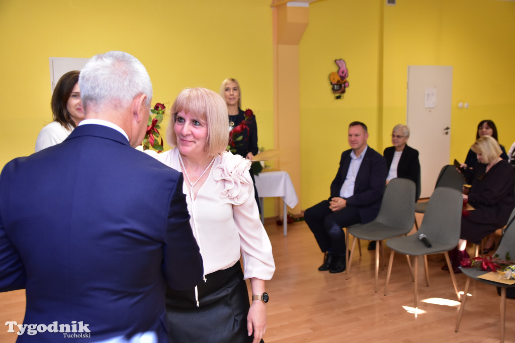 Tuchola: Gminne obchody Dnia Edukacji Narodowej