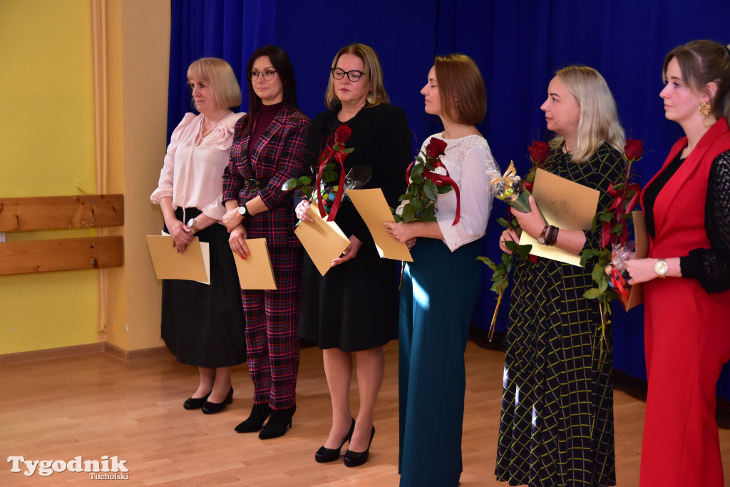 Tuchola: Gminne obchody Dnia Edukacji Narodowej
