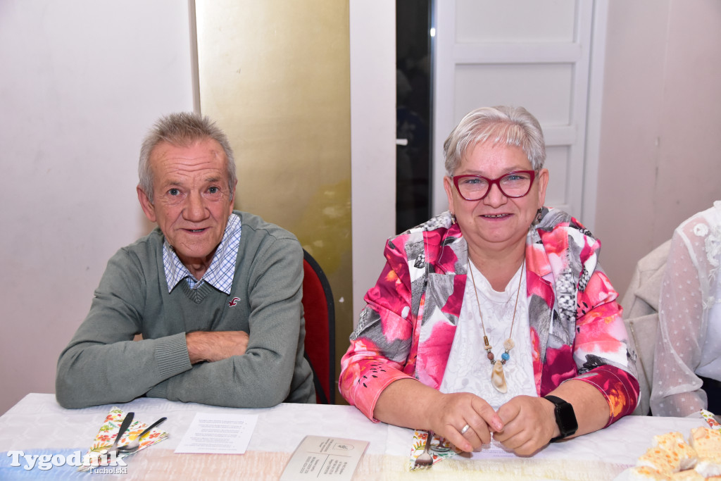 Gmina Lubiewo: Podwójne święto seniorów z Bysławia
