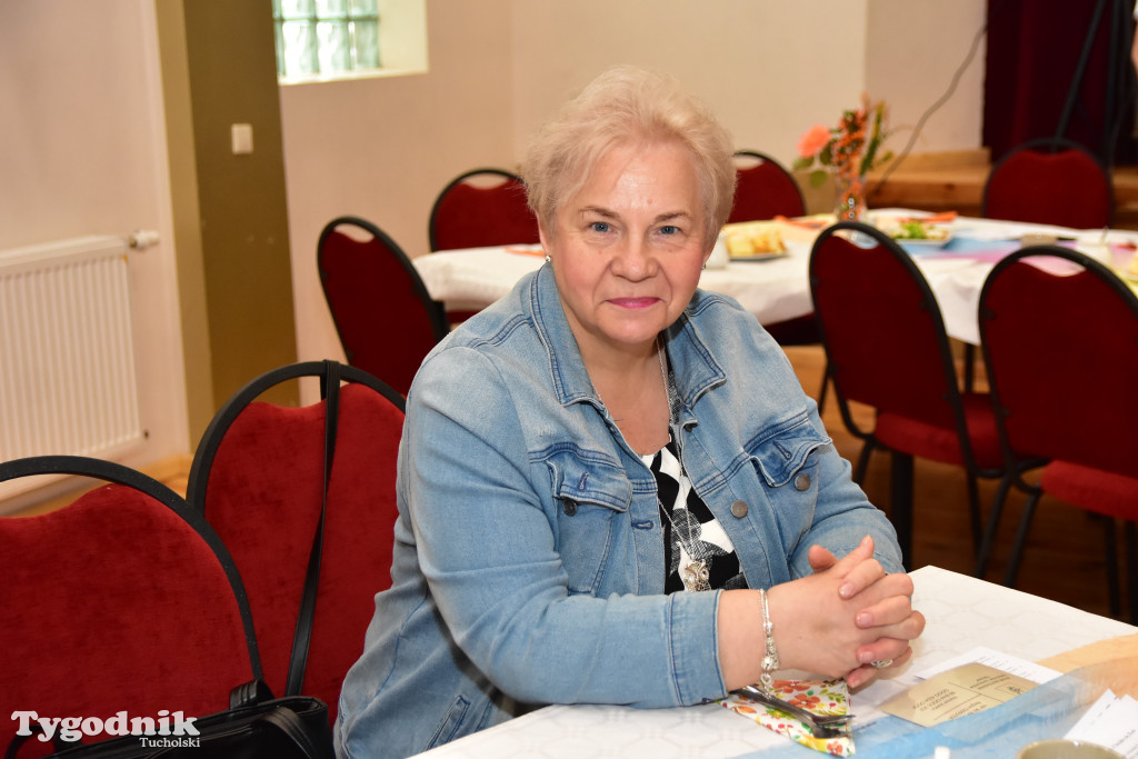 Gmina Lubiewo: Podwójne święto seniorów z Bysławia
