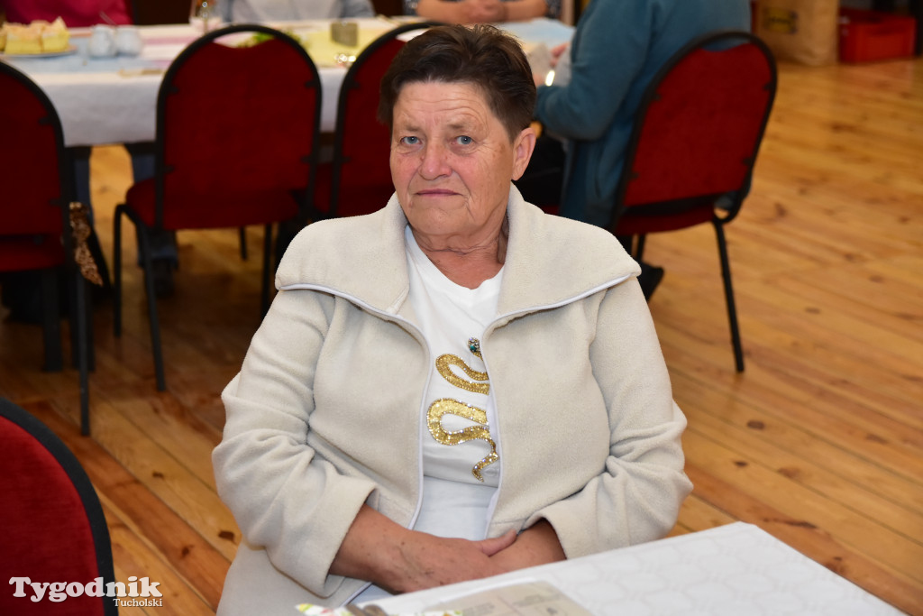Gmina Lubiewo: Podwójne święto seniorów z Bysławia