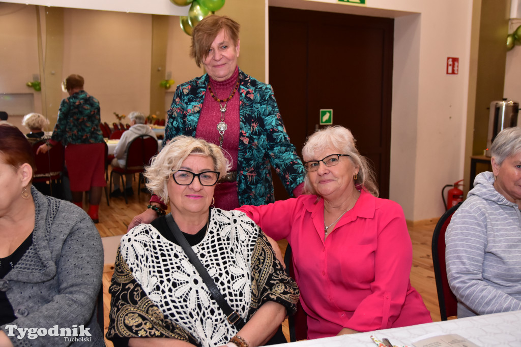 Gmina Lubiewo: Podwójne święto seniorów z Bysławia