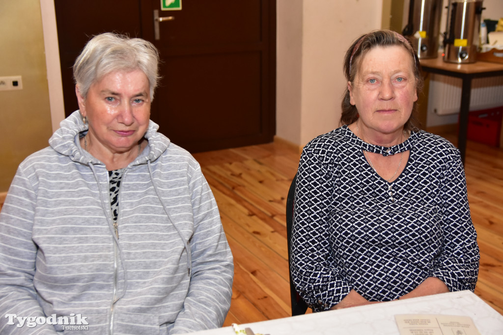 Gmina Lubiewo: Podwójne święto seniorów z Bysławia