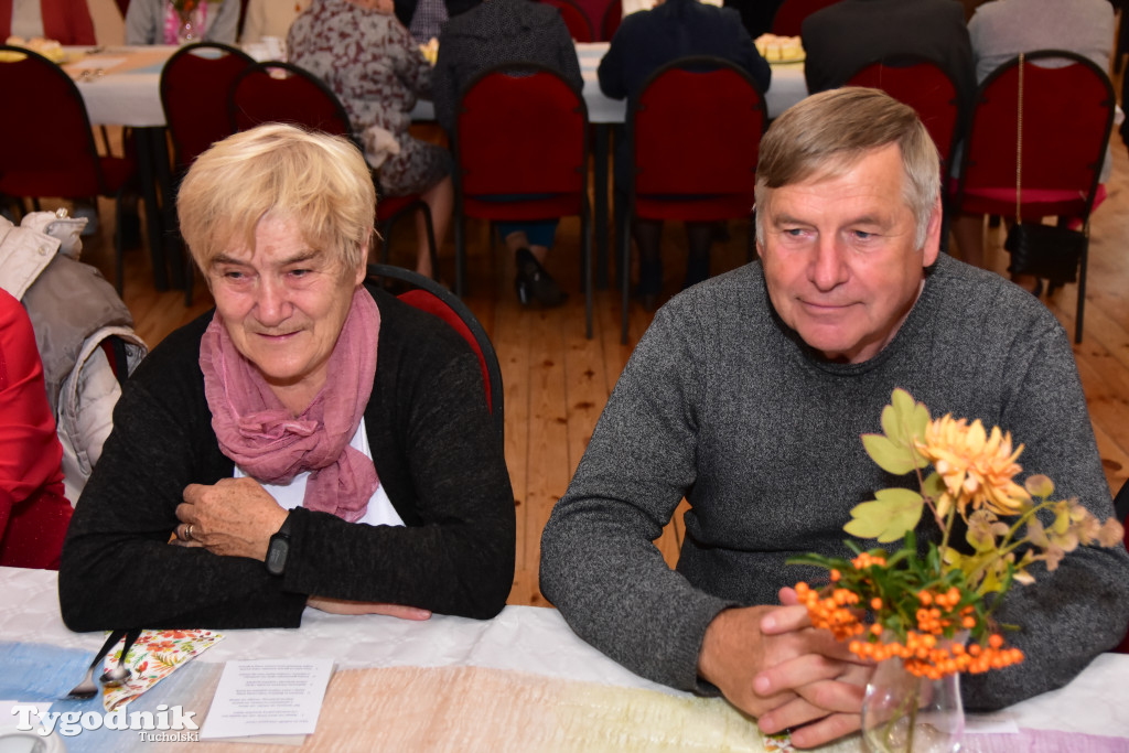 Gmina Lubiewo: Podwójne święto seniorów z Bysławia