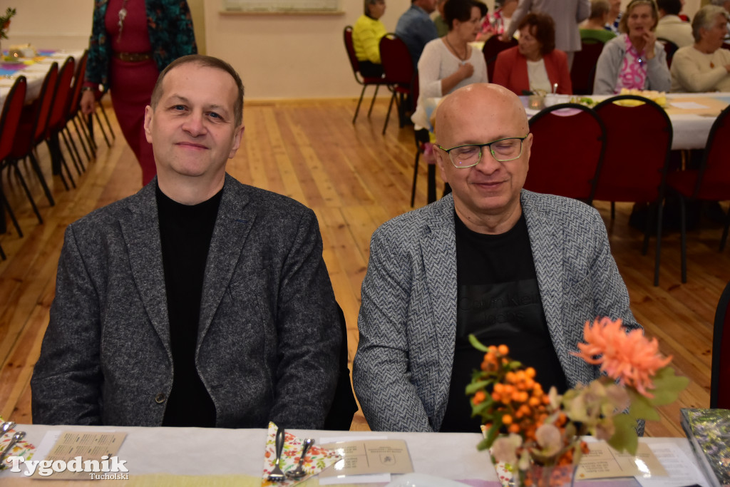 Gmina Lubiewo: Podwójne święto seniorów z Bysławia