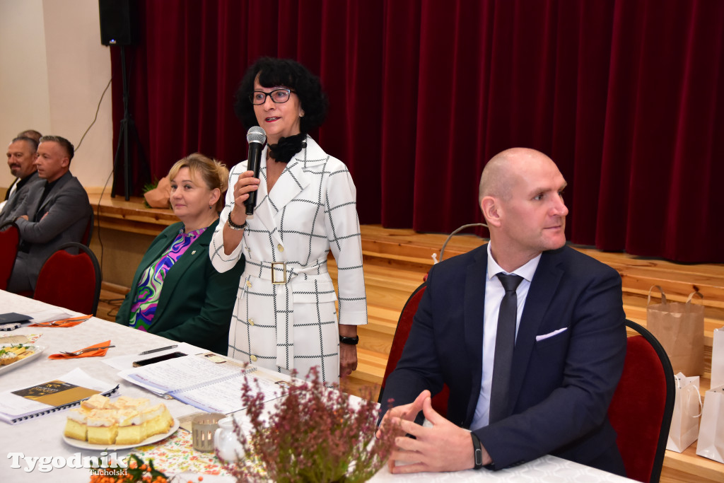 Gmina Lubiewo: Podwójne święto seniorów z Bysławia