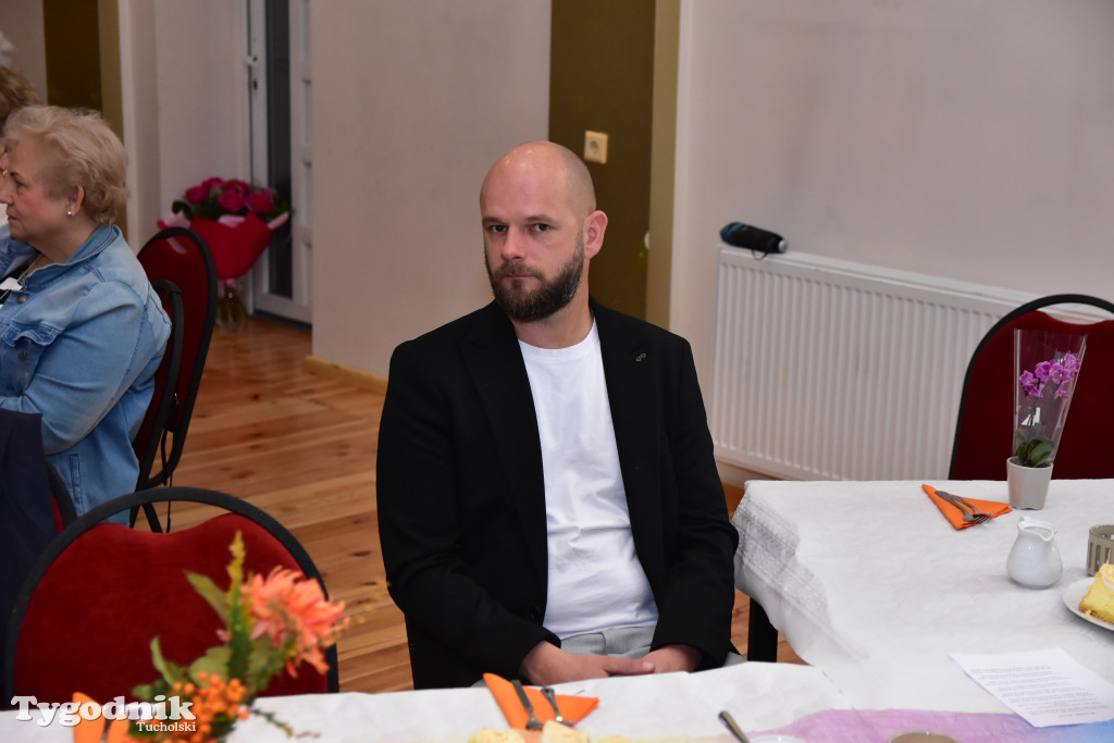 Gmina Lubiewo: Podwójne święto seniorów z Bysławia