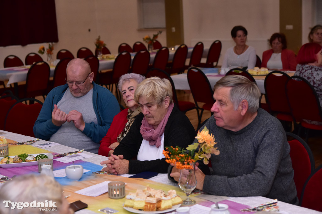 Gmina Lubiewo: Podwójne święto seniorów z Bysławia