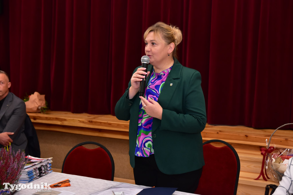 Gmina Lubiewo: Podwójne święto seniorów z Bysławia