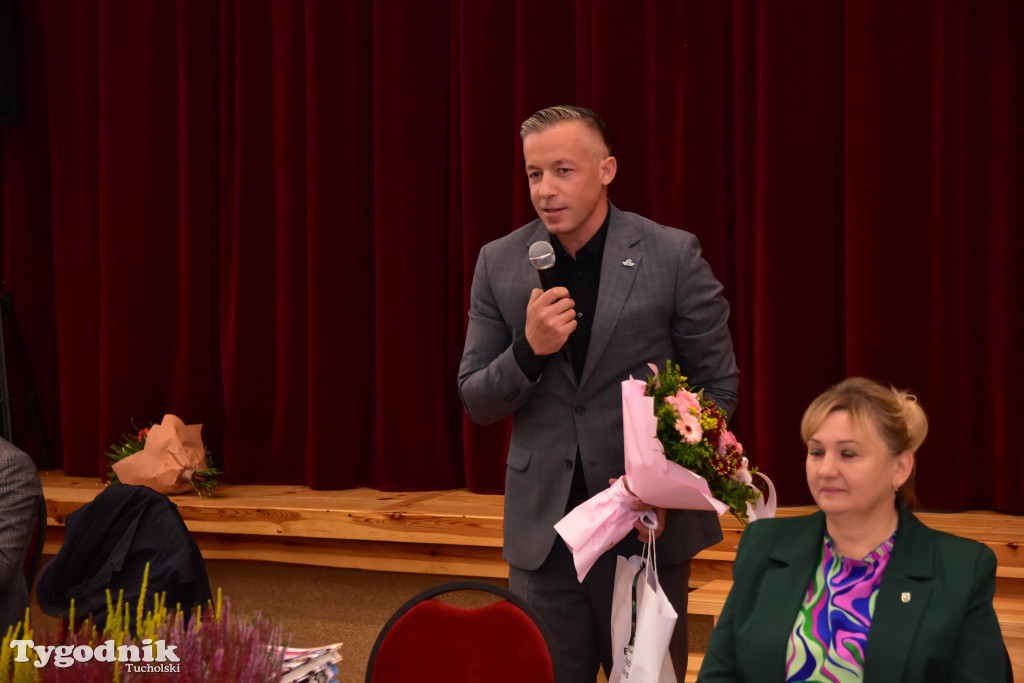 Gmina Lubiewo: Podwójne święto seniorów z Bysławia