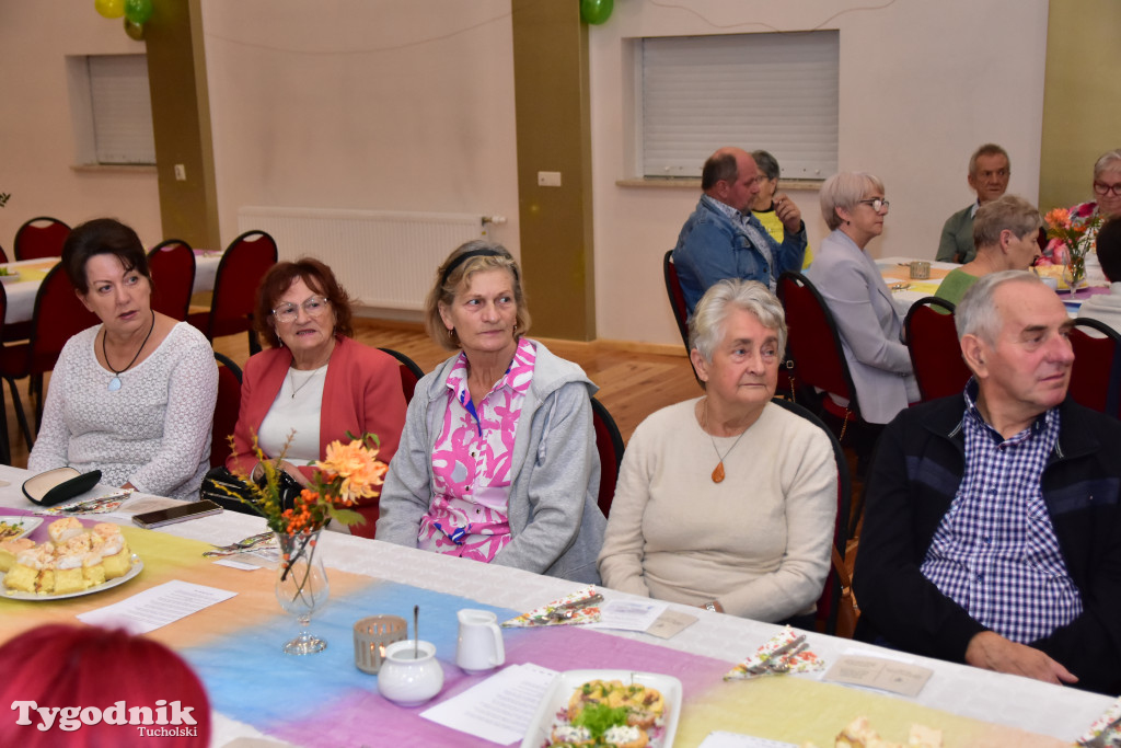 Gmina Lubiewo: Podwójne święto seniorów z Bysławia