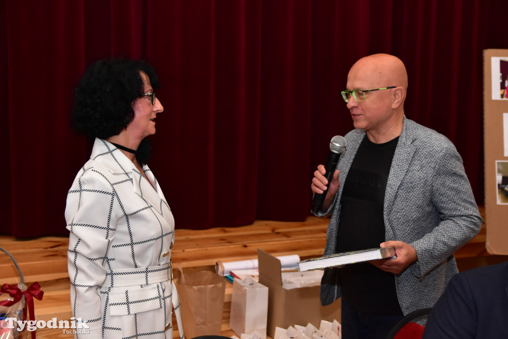 Gmina Lubiewo: Podwójne święto seniorów z Bysławia