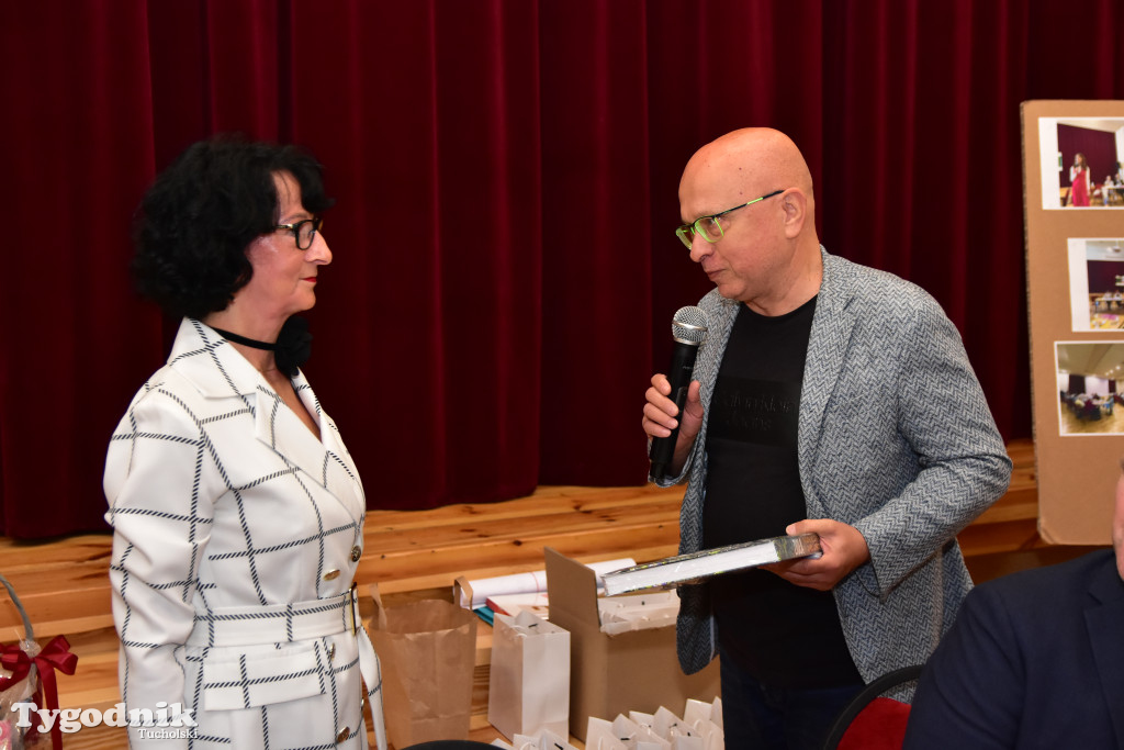 Gmina Lubiewo: Podwójne święto seniorów z Bysławia