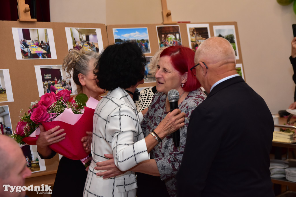 Gmina Lubiewo: Podwójne święto seniorów z Bysławia