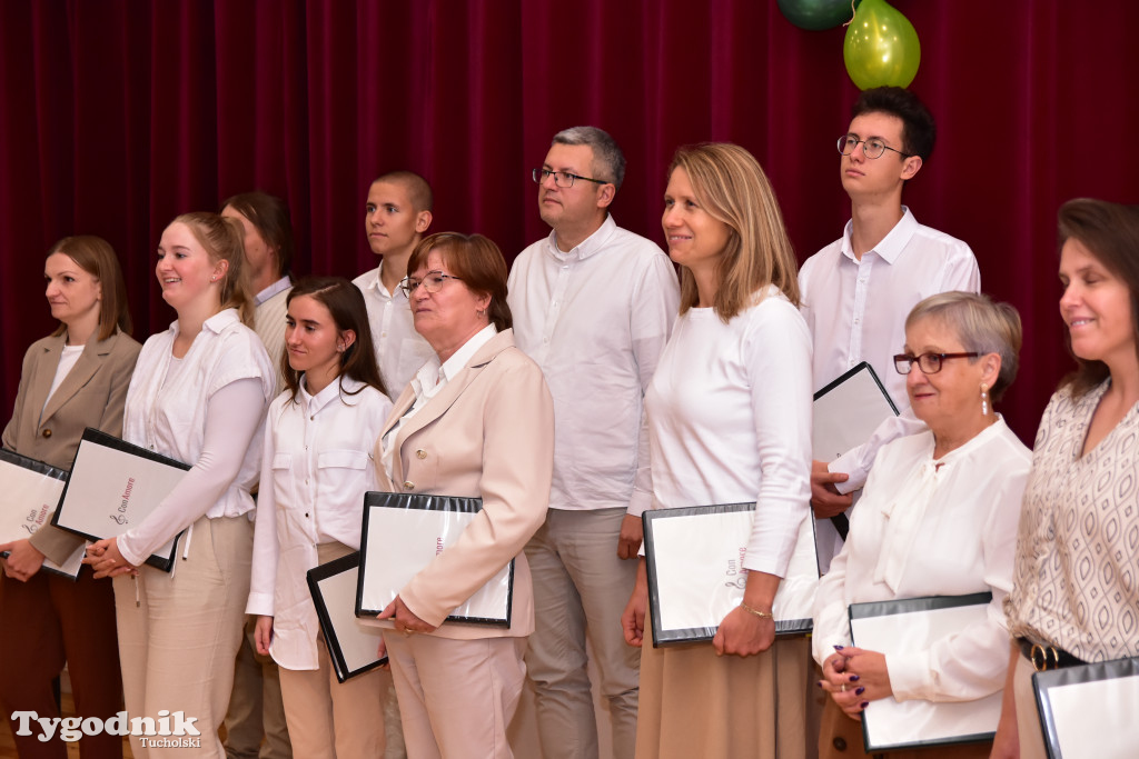 Gmina Lubiewo: Podwójne święto seniorów z Bysławia
