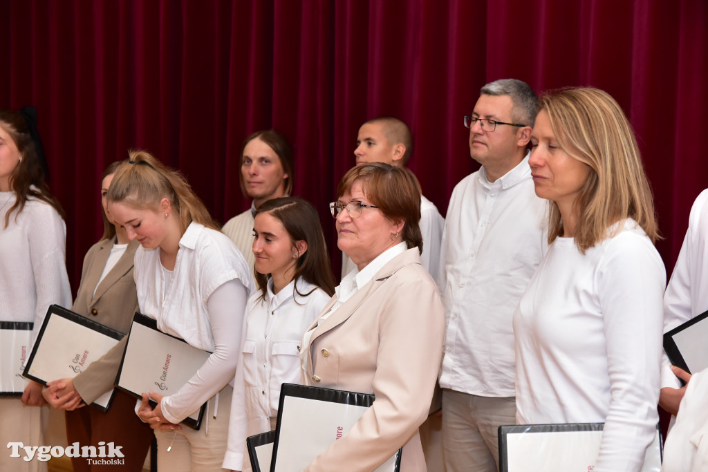 Gmina Lubiewo: Podwójne święto seniorów z Bysławia