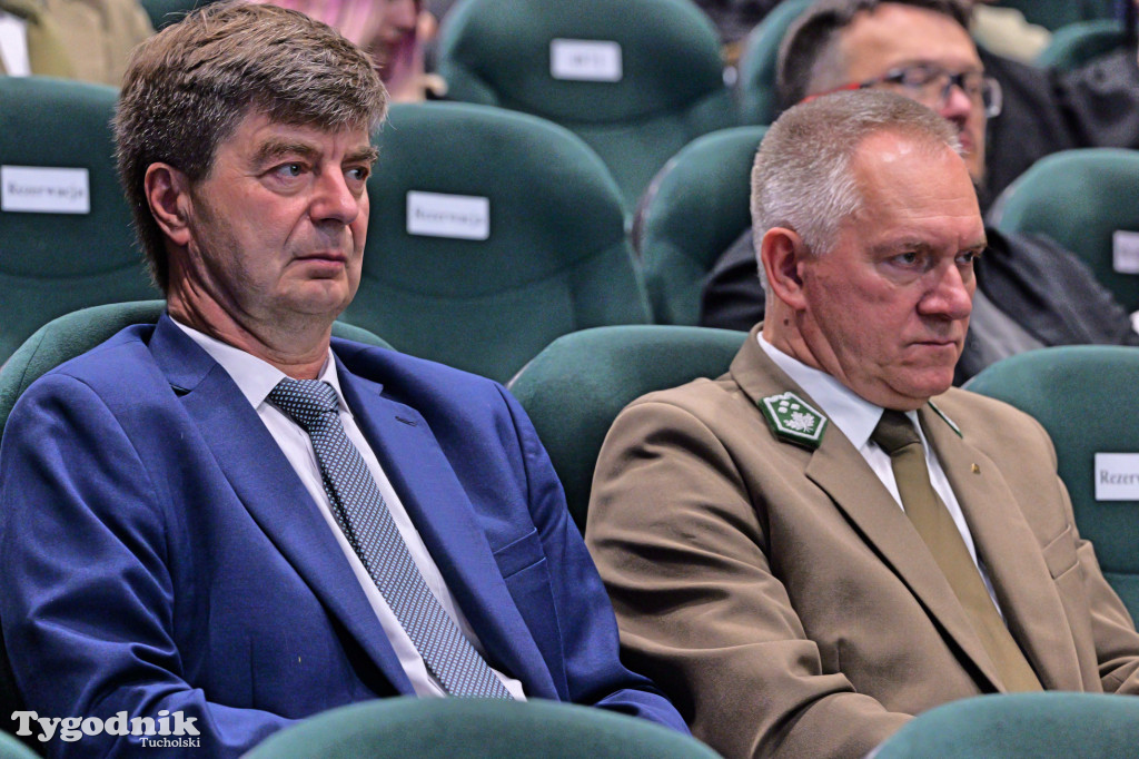 Wyższa szkoła w Tucholi inauguruje rok akamicki