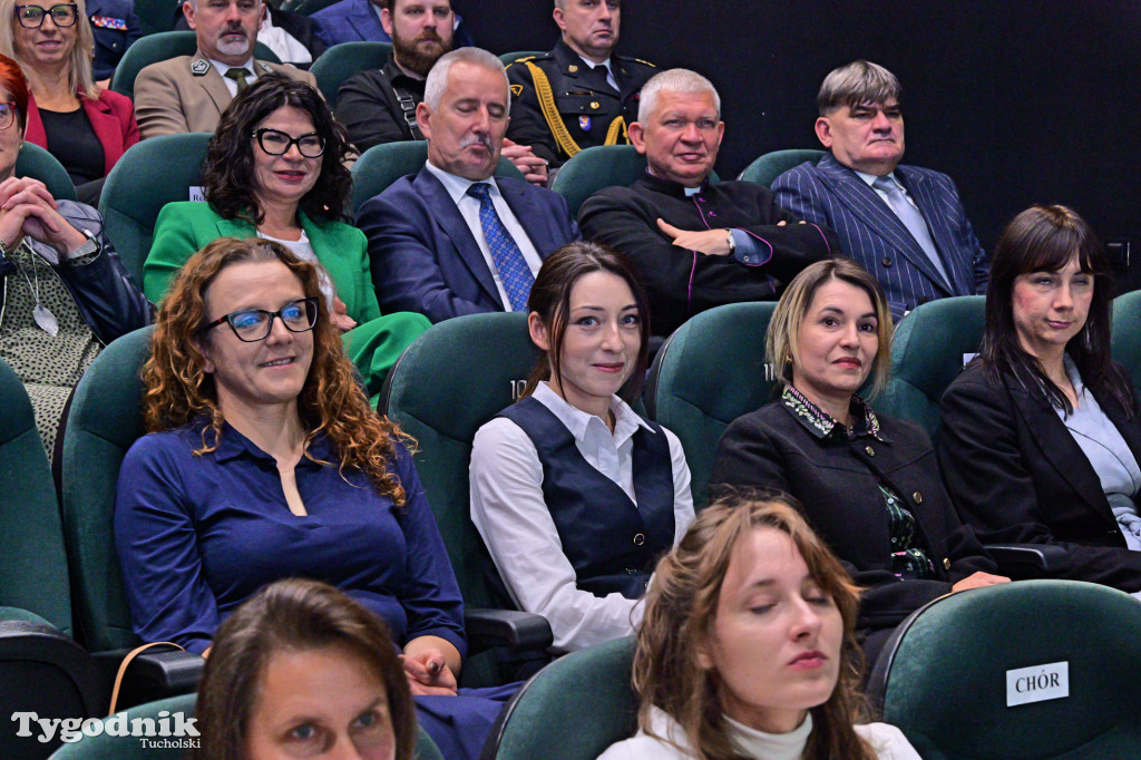 Wyższa szkoła w Tucholi inauguruje rok akamicki