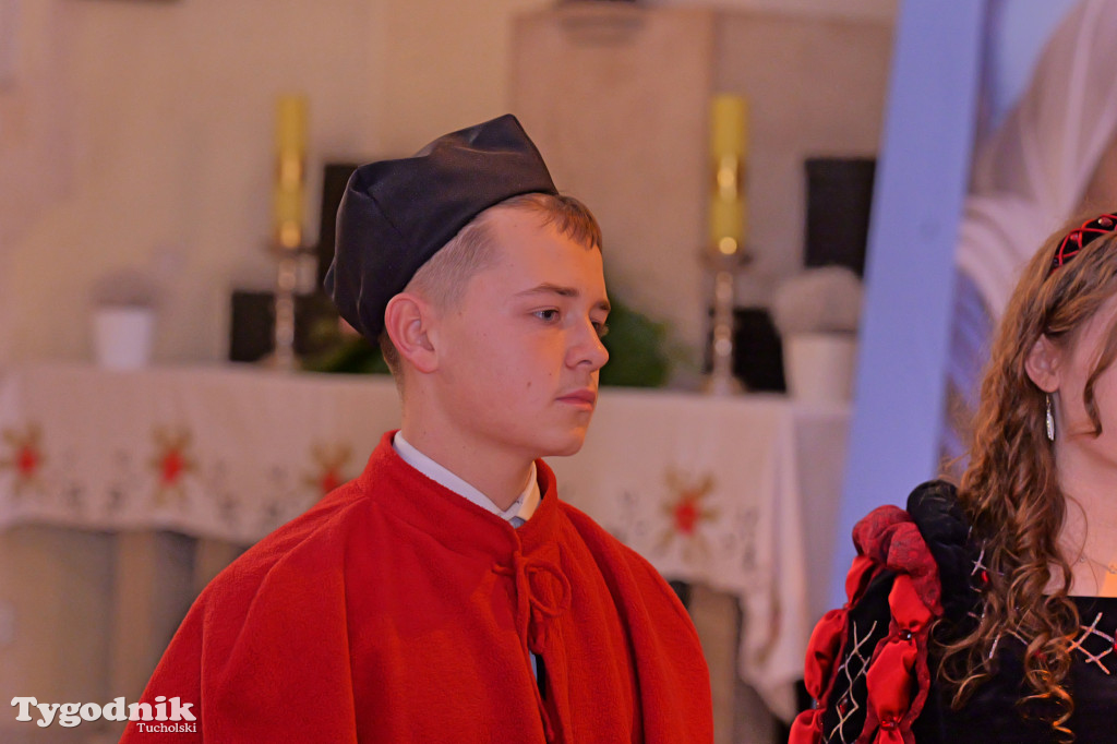 Koncert ku pamięci B. Nowodworskiego. Kościół Bożego Ciała