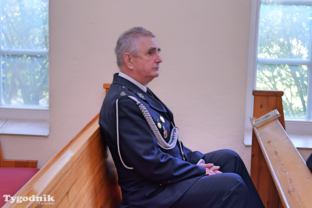 Powiatowe spotkanie weteranów OSP w Minikowie