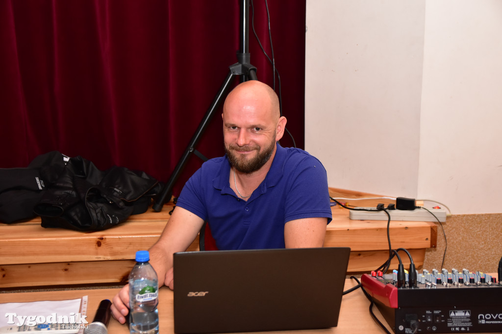 Czy fundusz sołecki to fundusz od dróg? Bysław i pytania, na co powinna właściwie iść sołecka kasa