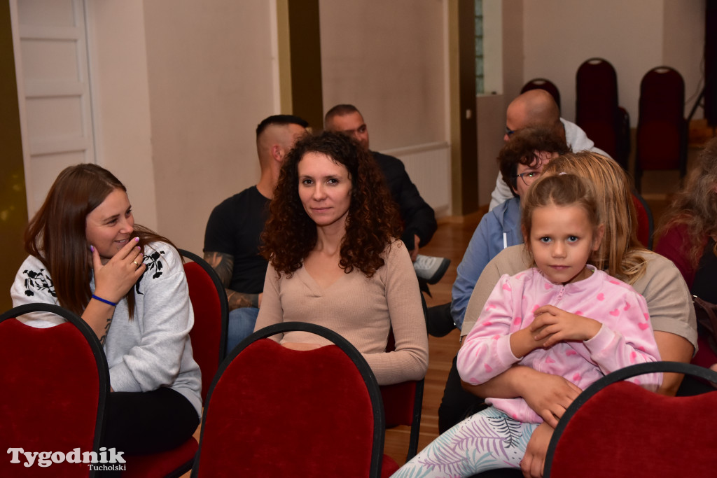 Czy fundusz sołecki to fundusz od dróg? Bysław i pytania, na co powinna właściwie iść sołecka kasa
