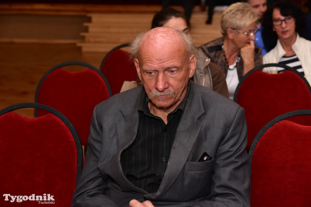 Czy fundusz sołecki to fundusz od dróg? Bysław i pytania, na co powinna właściwie iść sołecka kasa