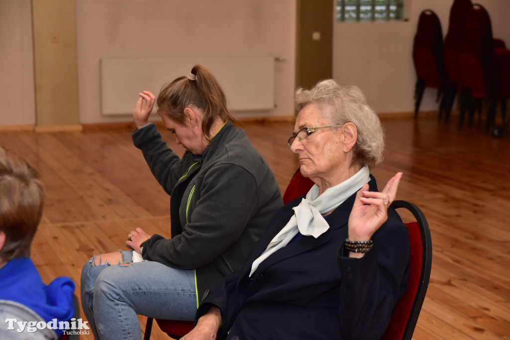Czy fundusz sołecki to fundusz od dróg? Bysław i pytania, na co powinna właściwie iść sołecka kasa