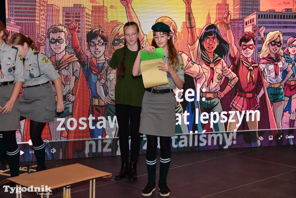 YOUNGFERENCJA - po raz pierwszy o młodych dla młodych