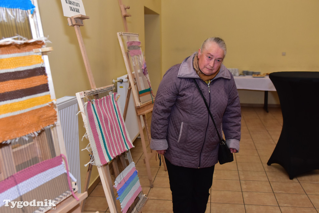 B-CKiP Gminy Lubiewo: Podsumowanie projektu w „W Borowiackiej Chacie”
